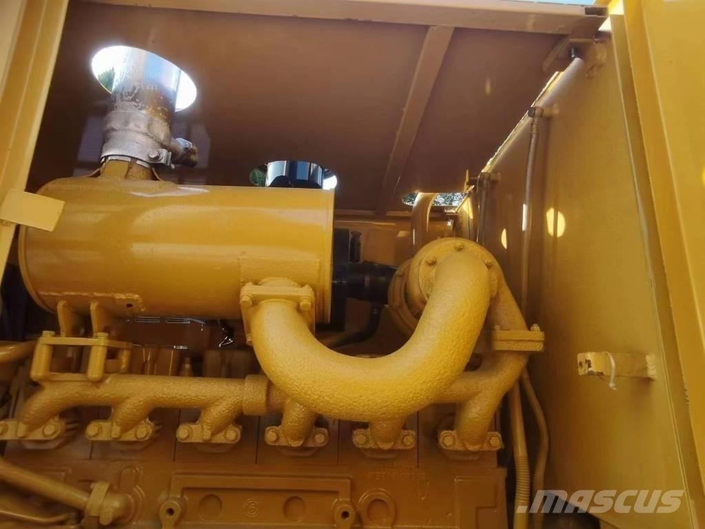 CAT 140H Grejdery
