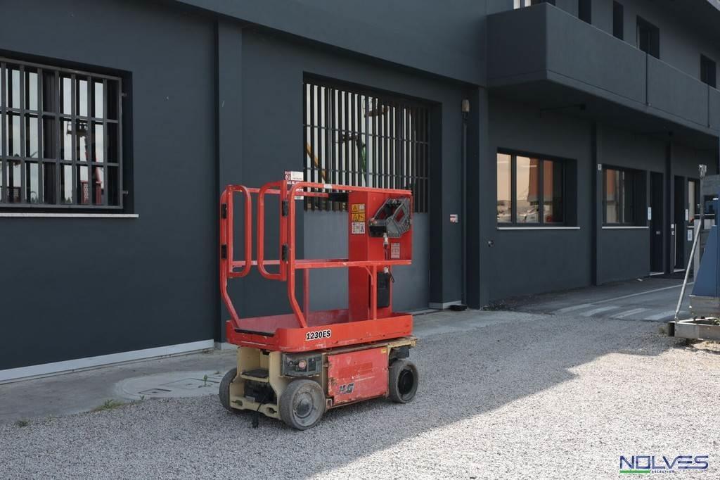 JLG 1230ES Ďalšie zdvíhacie zariadenia a plošiny