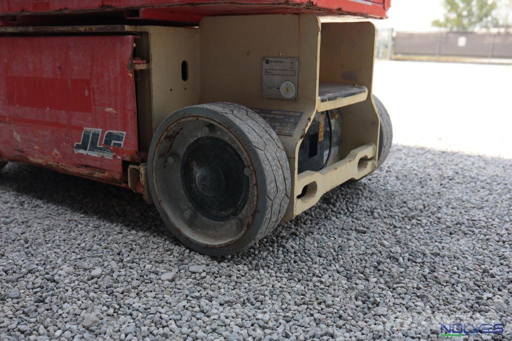 JLG 1230ES Ďalšie zdvíhacie zariadenia a plošiny