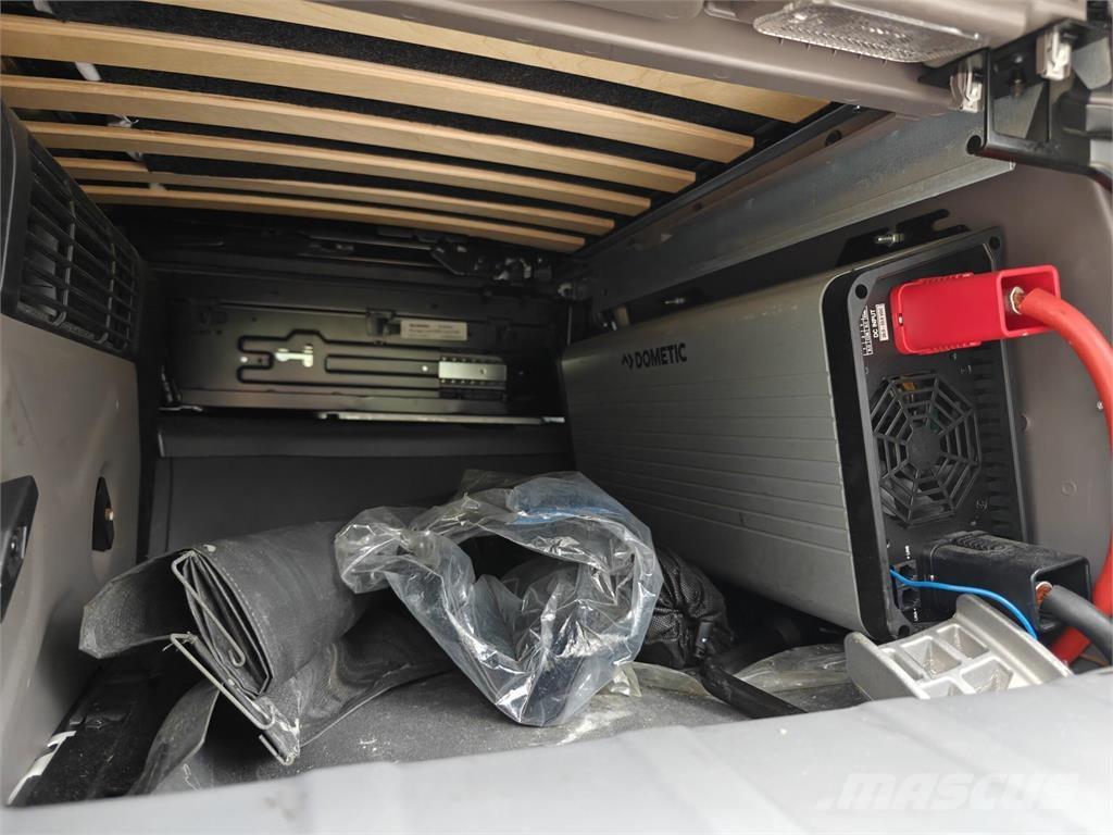 Scania G450 6x2 Cisternové nákladné vozidlá