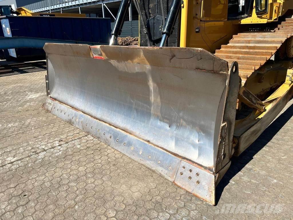 CAT D6T LGP Pásové dozéry