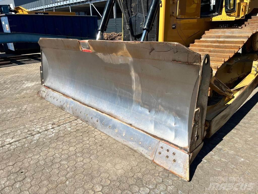 CAT D6T LGP Pásové dozéry