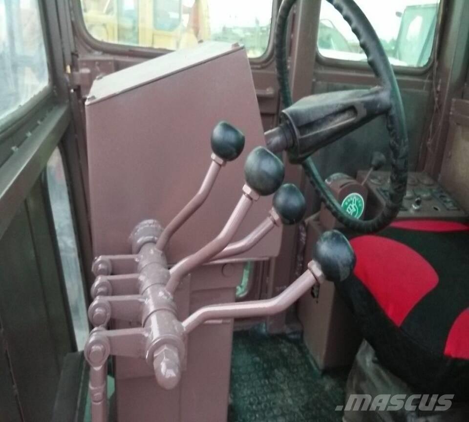 CAT 140 G Grejdery