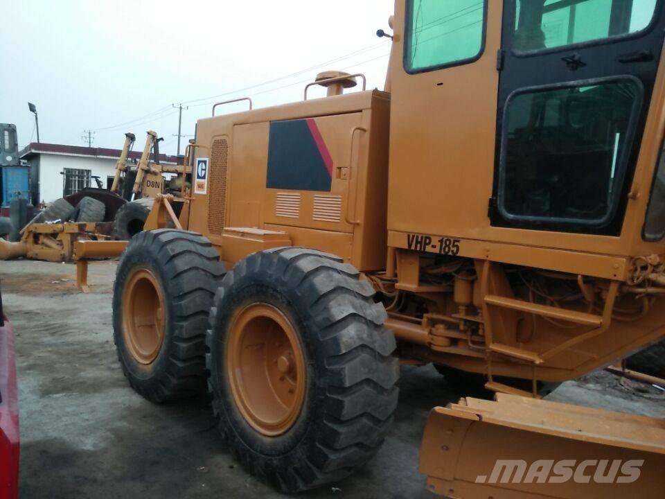 CAT 140 G Grejdery