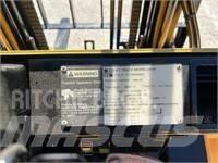 Hyster H60XM Iné