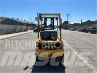 Hyster H60XM Iné