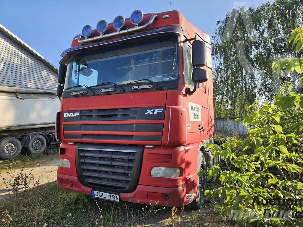 DAF FT XF105.410T Ťahače