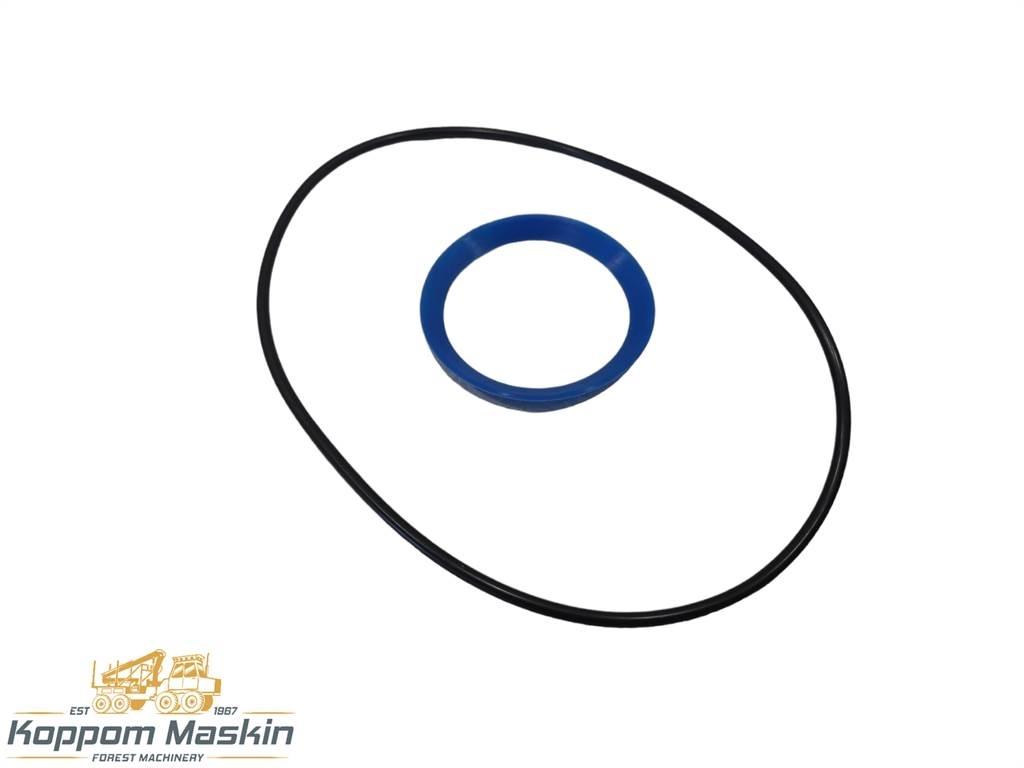 Ponsse DAN151B1040 Hydraulika