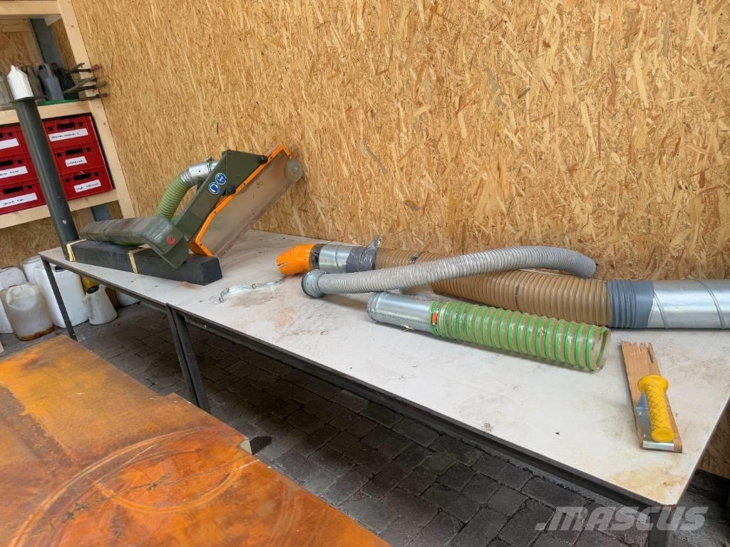  SCM SL16 Stavebníctvo - ostatné