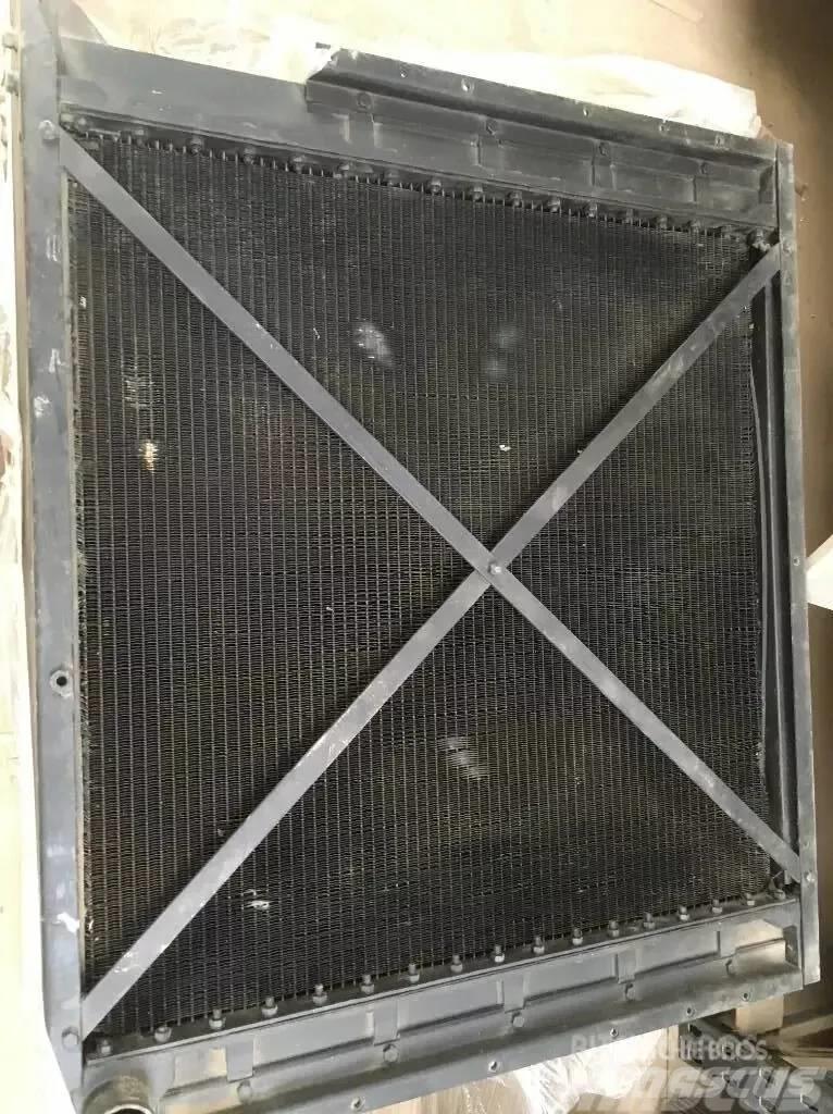 Terex TA 25 radiator Kĺbové nákladné autá