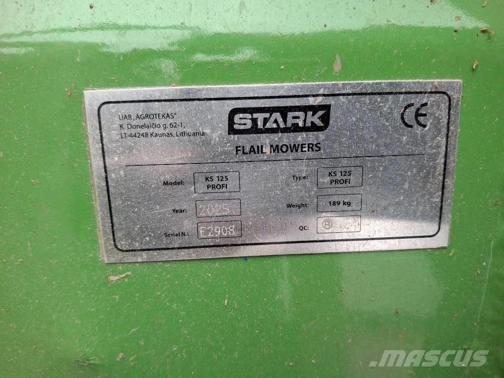 Solis GT 26 / 9+9 4WD Traktory