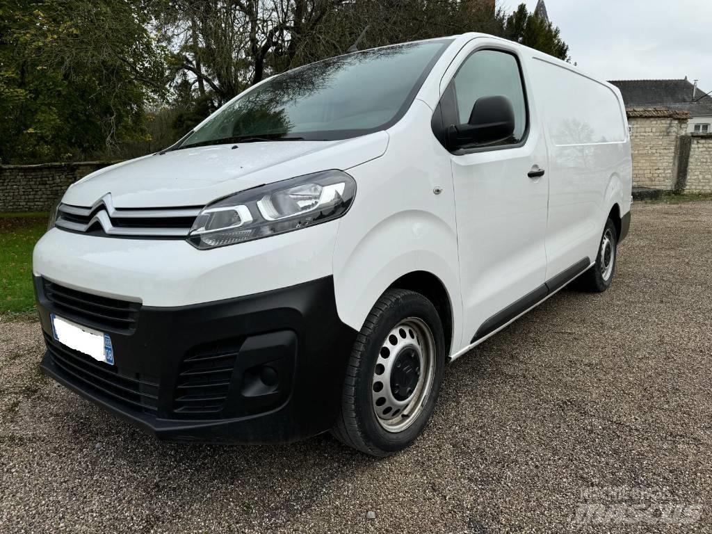 Citroën Jumpy Dodávky
