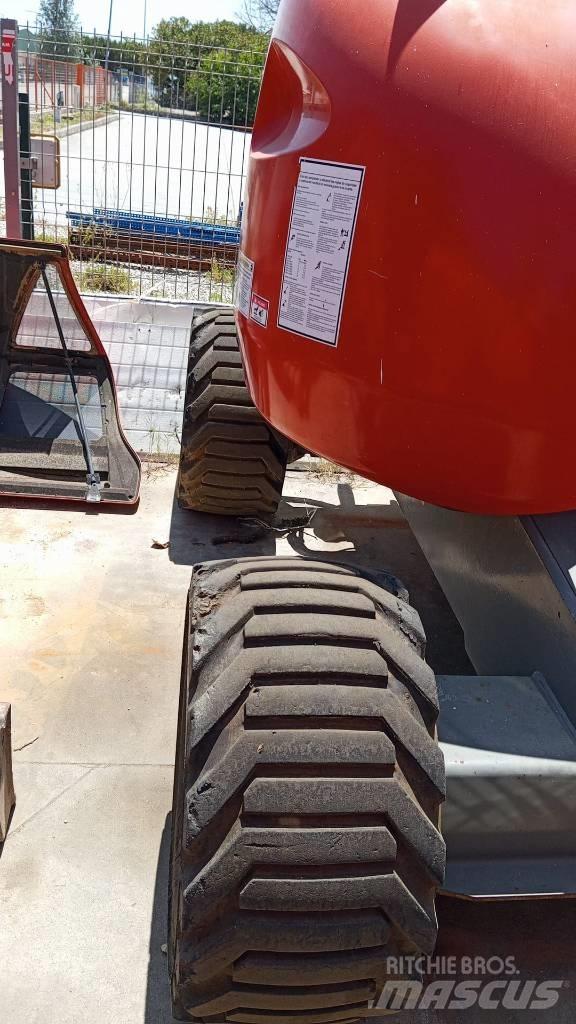 JLG 450 AJS II Kĺbové plošiny