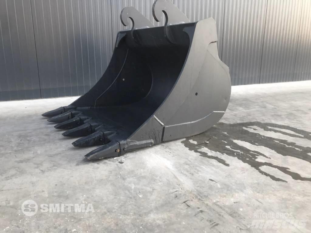 Smitma CW30 18-23t Lopaty