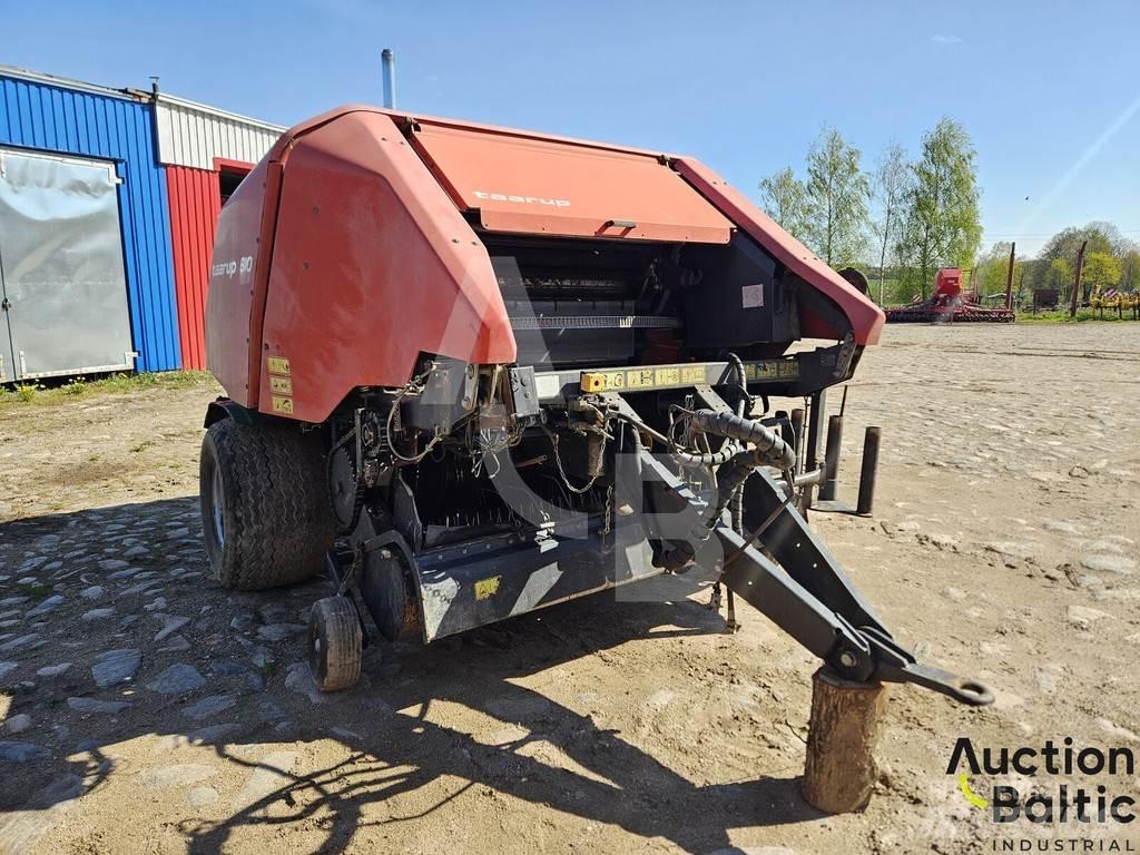 Kverneland B10 Ďalšie nakladače, rýpadlá a príslušenstvo