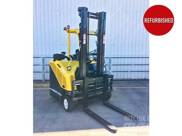 Combilift CB2500 Bočný vysokozdvižný vozík