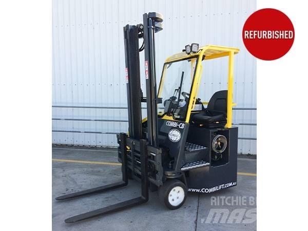 Combilift CB2500 Bočný vysokozdvižný vozík