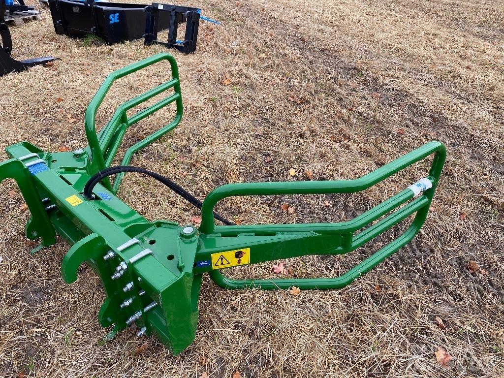 McHale Balgrip R5 Príslušenstvo pre čelné nakladače