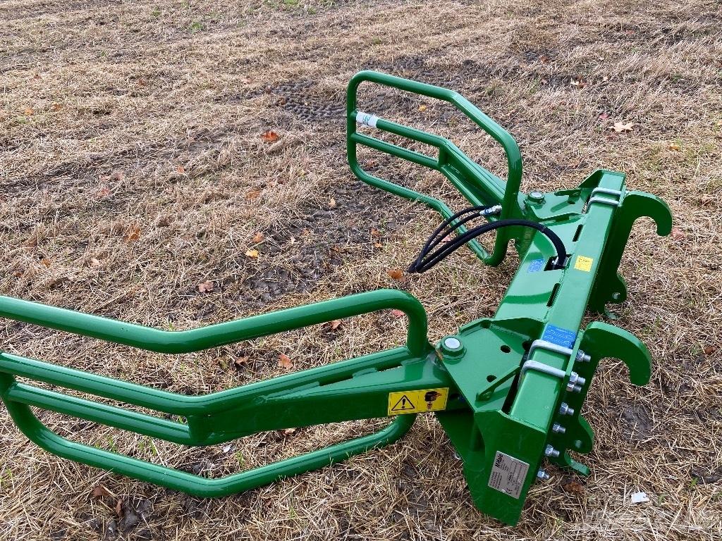 McHale Balgrip R5 Príslušenstvo pre čelné nakladače