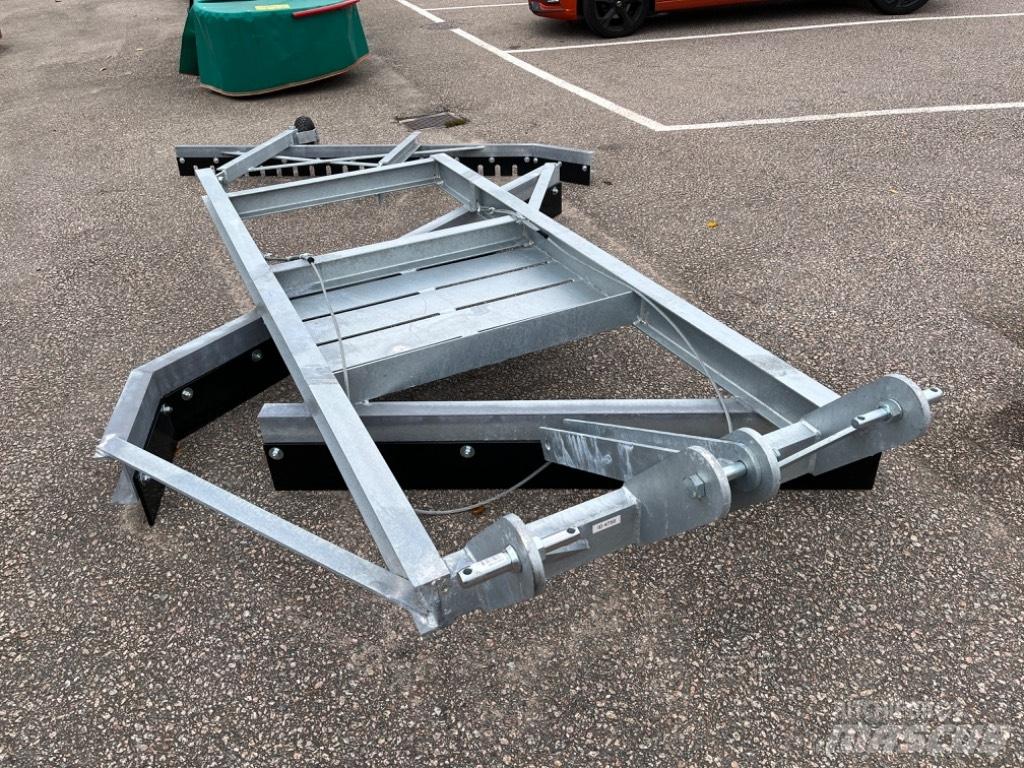  Vägsladd M220V Ťahané radlice
