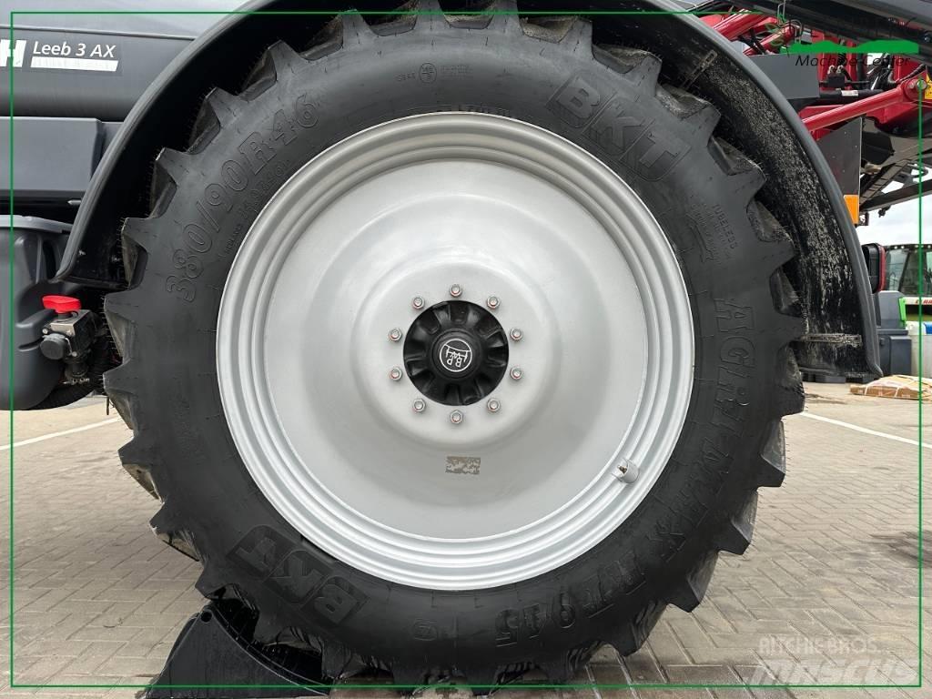 Horsch Leeb 3 AX Ťahané postrekovače