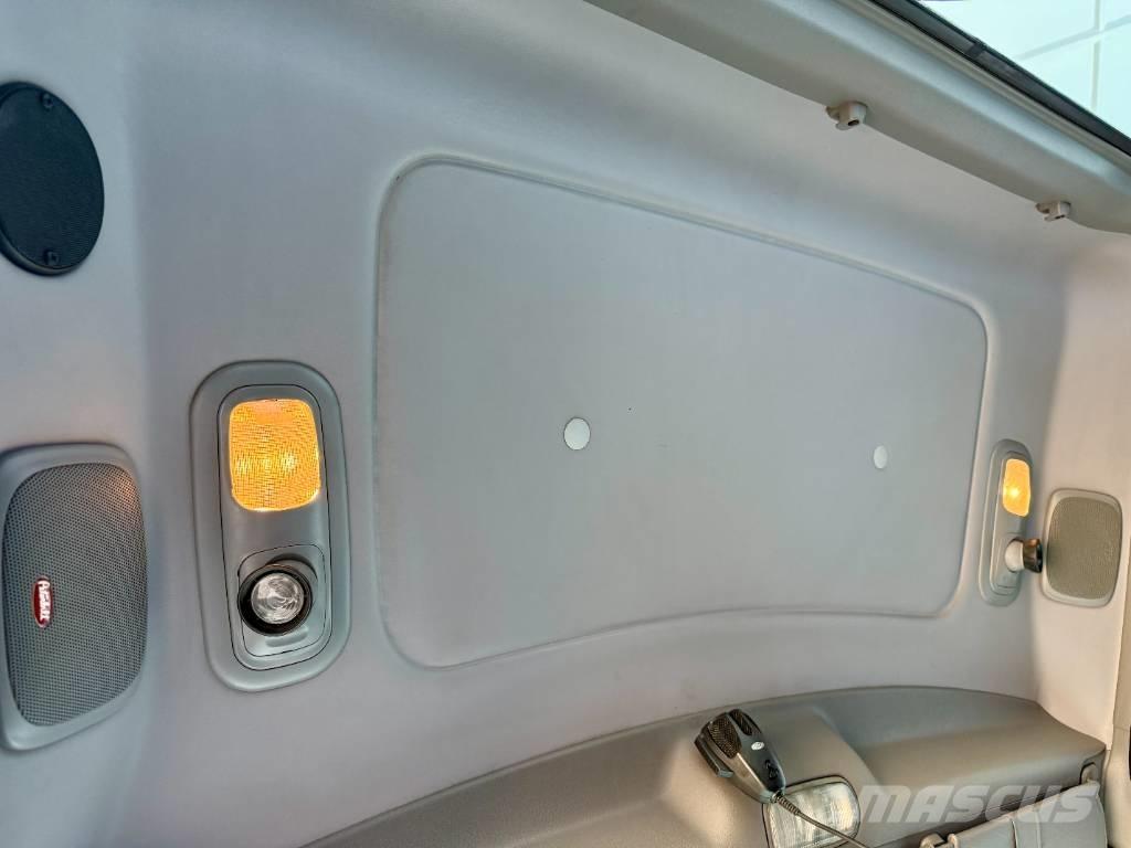 Peterbilt 389 Ťahače