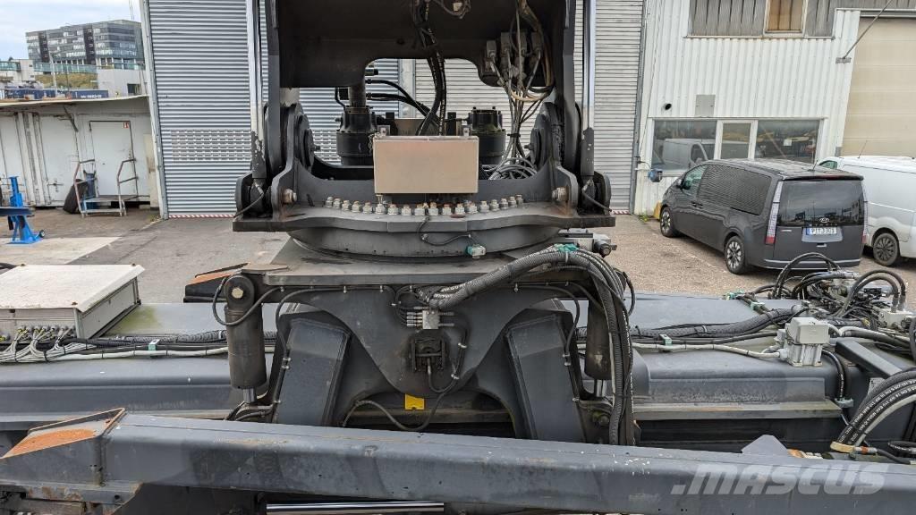 Hyster RS 46-33 IH Prekladače kontajnerov