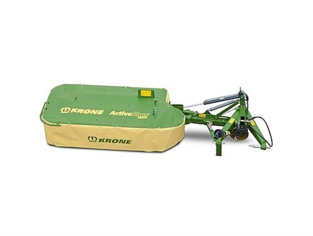 Krone AM-R 200 Žacie stroje