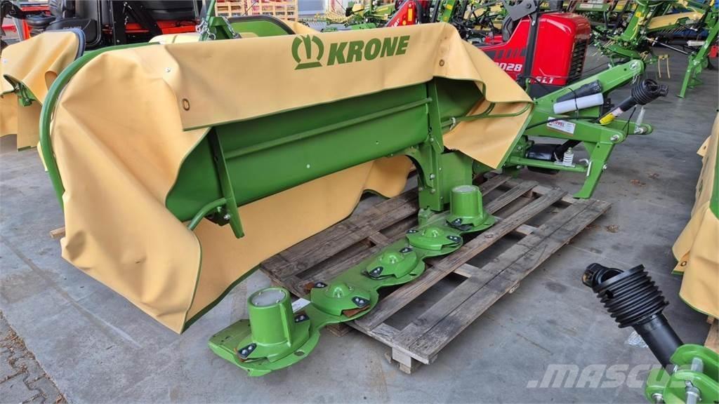 Krone AM-R 200 Žacie stroje