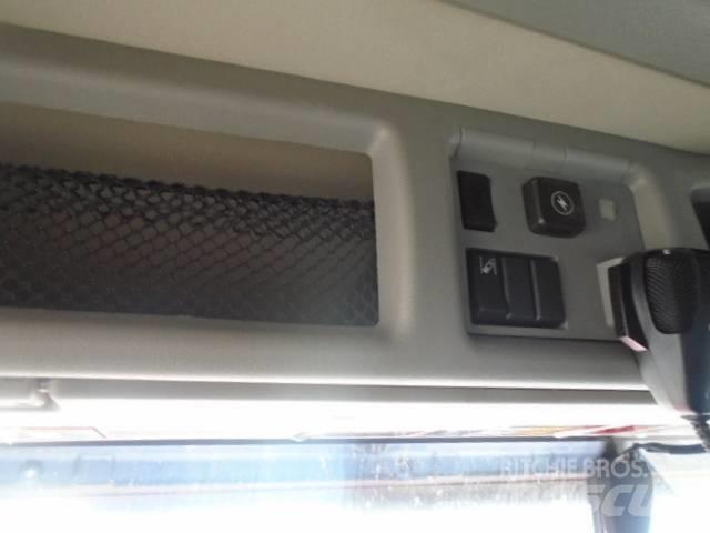 Volvo VNL Ďalšie nákladné vozidlá