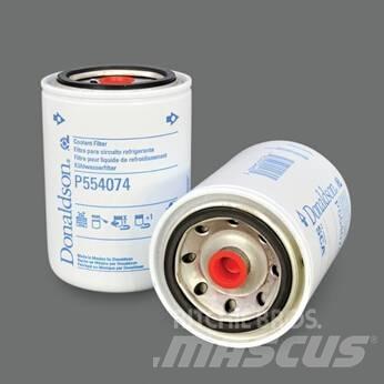 Donaldson P554074 Ďalšie komponenty
