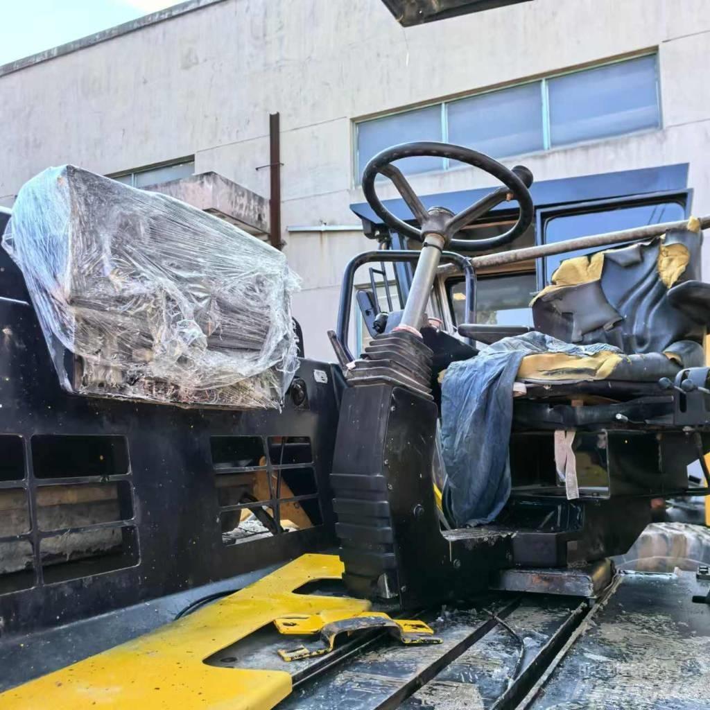 Dynapac CC 522 Tandemové valce
