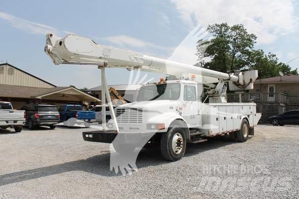 Altec AM900 Autoplošiny