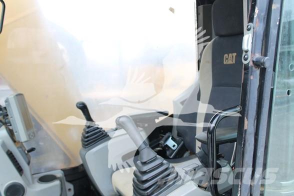 CAT 314E LCR Pásové rýpadlá