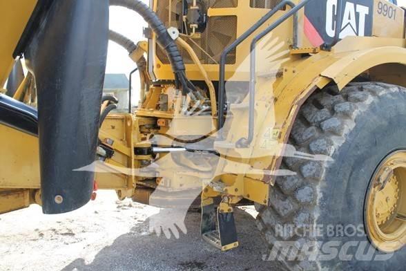 CAT 745C Kĺbové nákladné autá