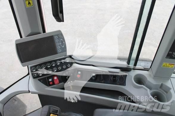 CAT 924K Kolesové nakladače