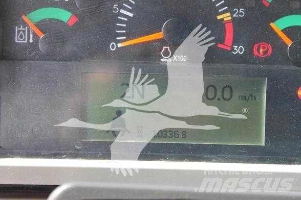 CAT 950M Kolesové nakladače