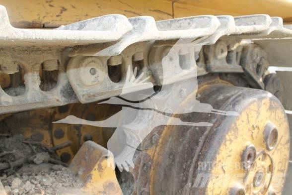 CAT 953C Pásové nakladače