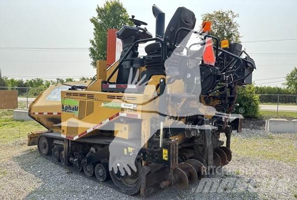 CAT AP-1055F Finišéry