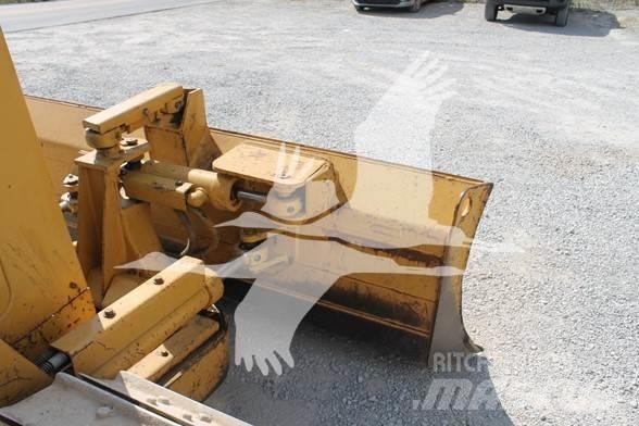 CAT D3C XL Pásové dozéry