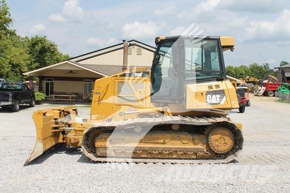 CAT D6K LGP Pásové dozéry