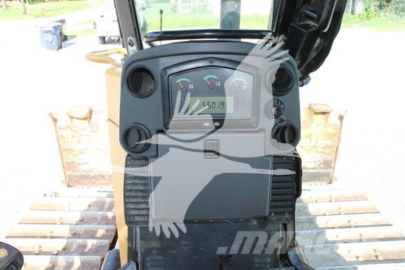CAT D6K2 LGP Pásové dozéry