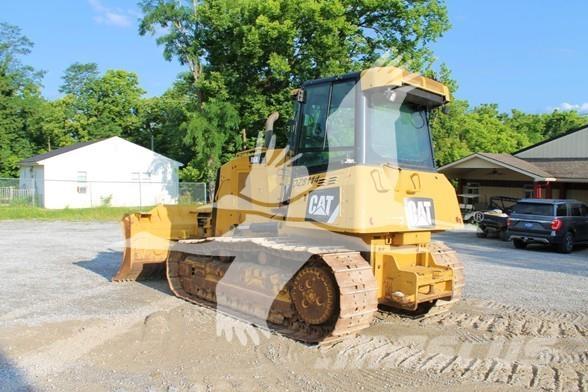 CAT D6K2 XL Pásové dozéry