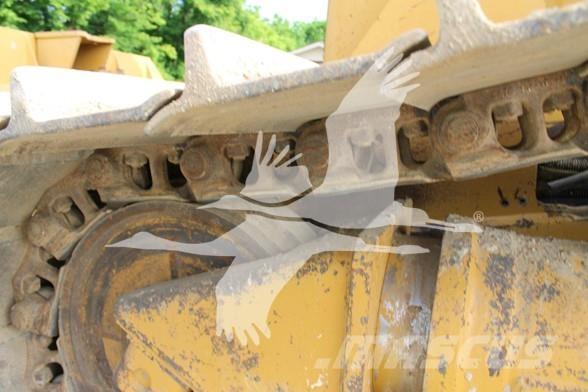 CAT D6N LGP Pásové dozéry