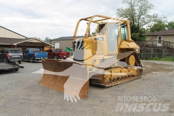 CAT D6N XL Pásové dozéry