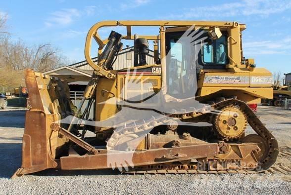 CAT D6R XL Pásové dozéry