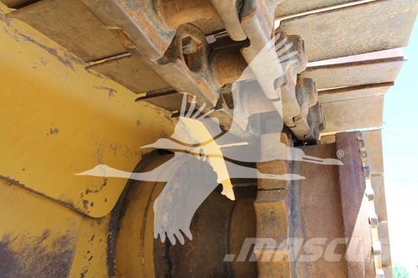 CAT D6R XW II Pásové dozéry