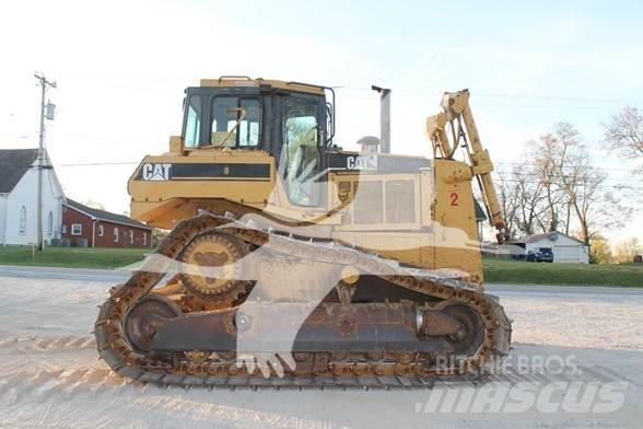 CAT D7R LGP Pásové dozéry