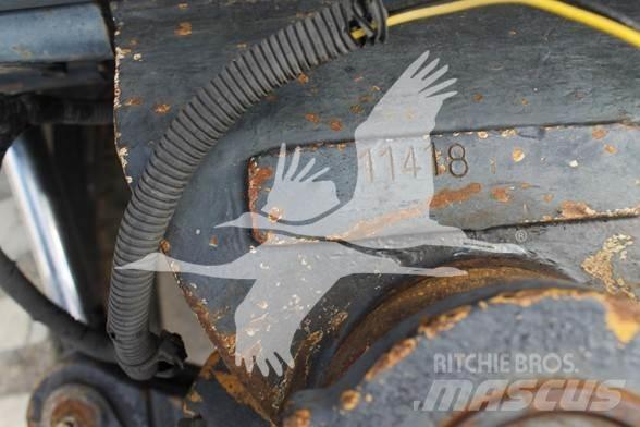 Kubota KX71-3 Mini rýpadlá < 7t