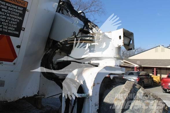 Roadtec SX6E Recyklovače asfaltu